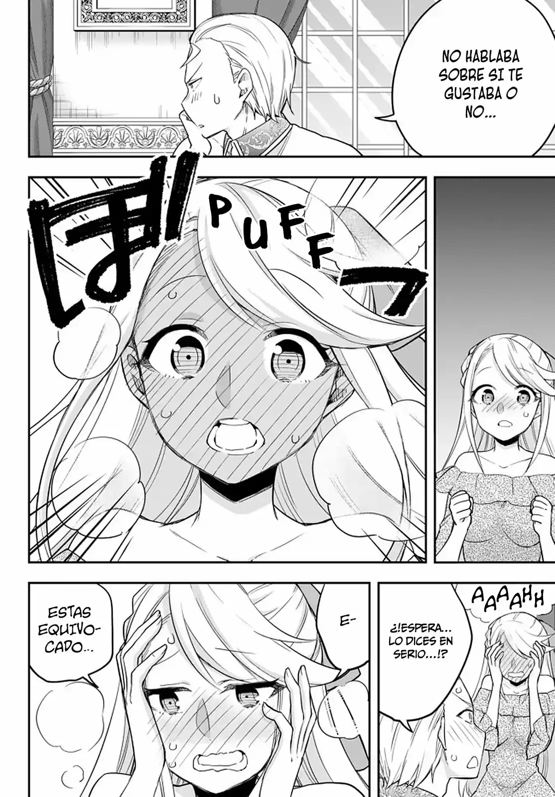 Jitsu wa Ore, Saikyou deshita? (2019) - Capítulo 22.1 - Página 10 - LectorTMOo