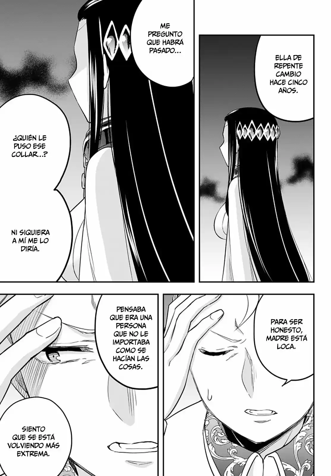 Jitsu wa Ore, Saikyou deshita? (2019) - Capítulo 22.1 - Página 15 - LectorTMOo