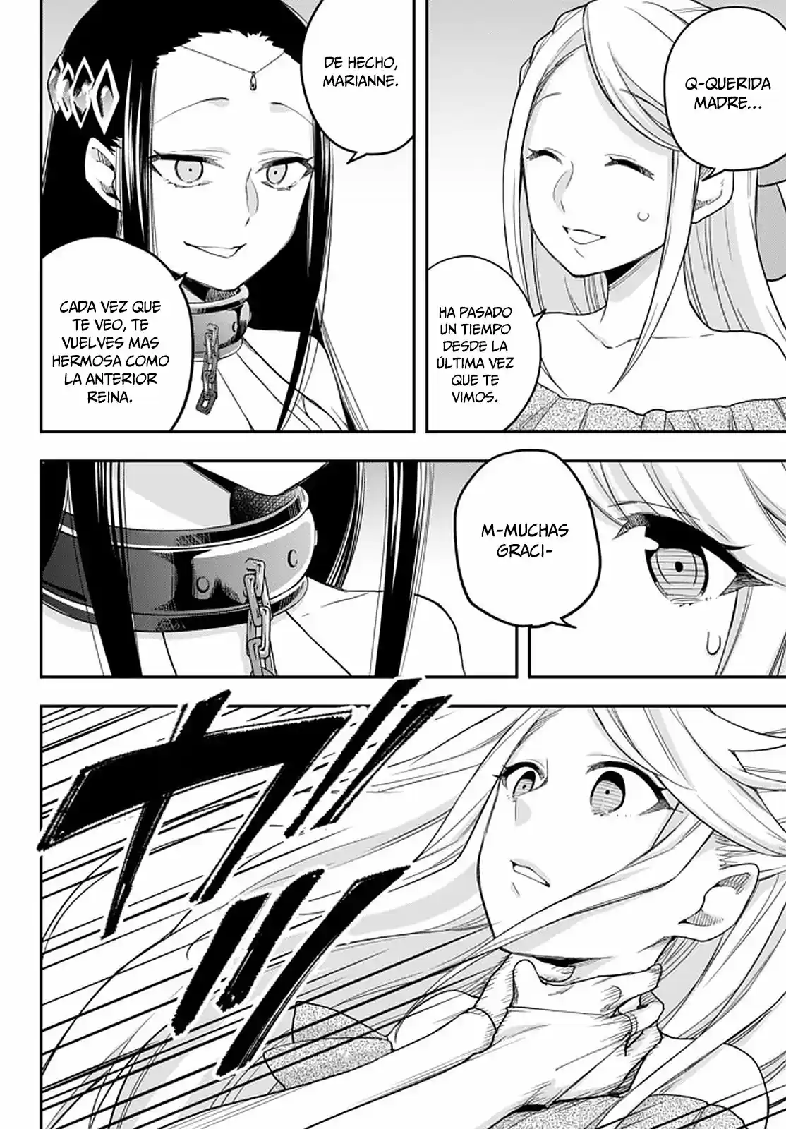 Jitsu wa Ore, Saikyou deshita? (2019) - Capítulo 22.2 - Página 4 - LectorTMOo