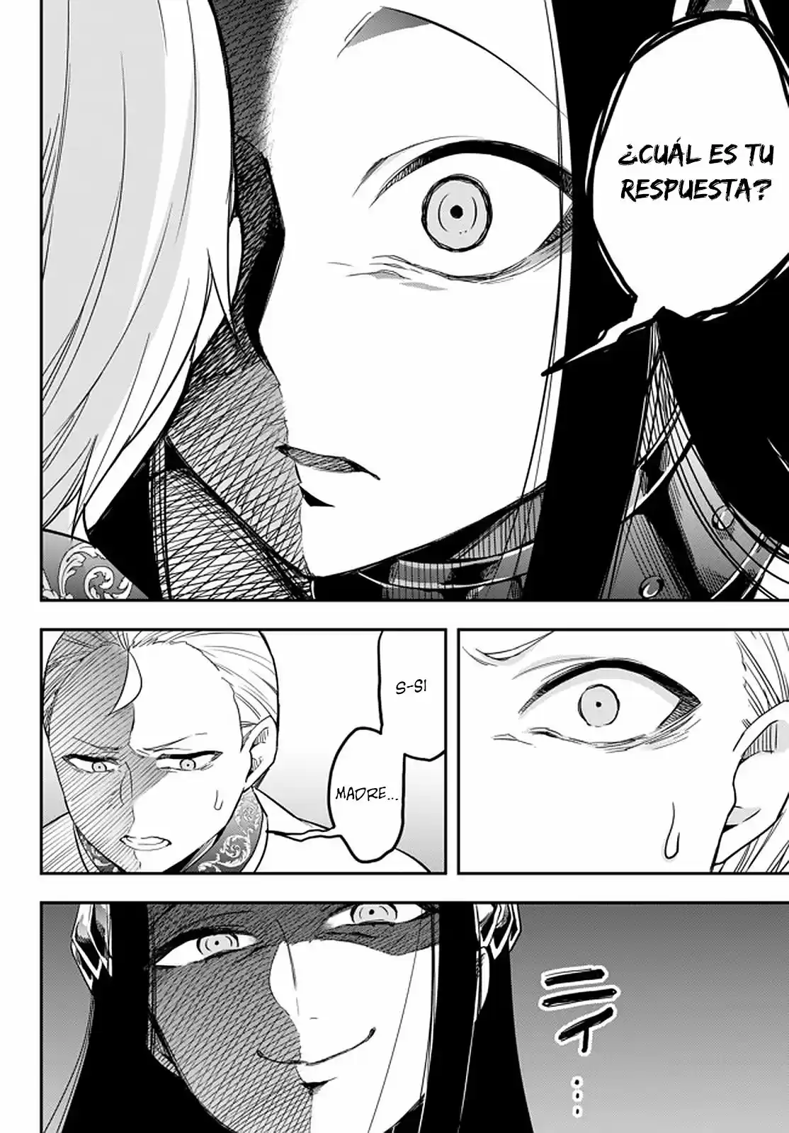Jitsu wa Ore, Saikyou deshita? (2019) - Capítulo 22.2 - Página 10 - LectorTMOo