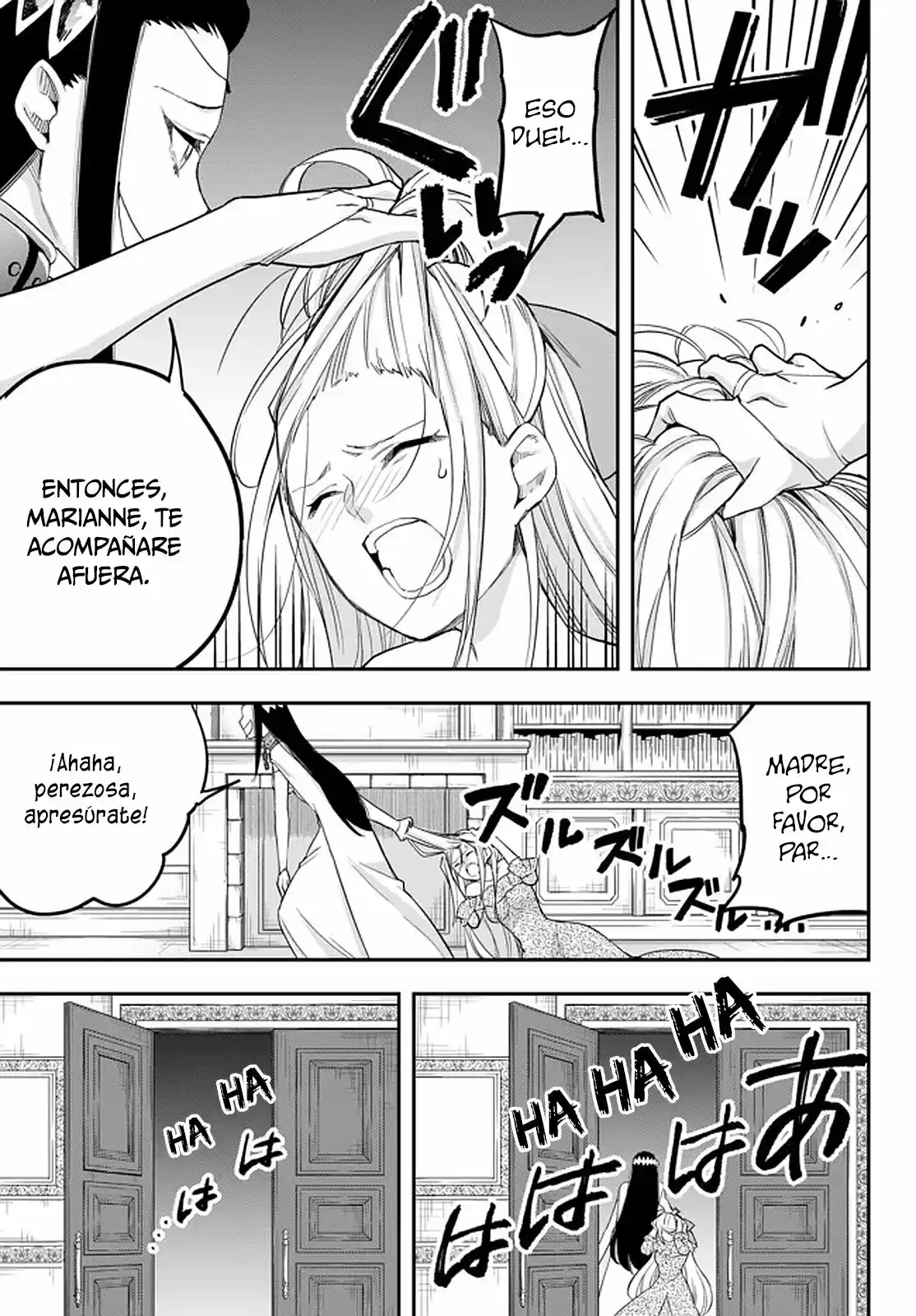 Jitsu wa Ore, Saikyou deshita? (2019) - Capítulo 22.2 - Página 11 - LectorTMOo