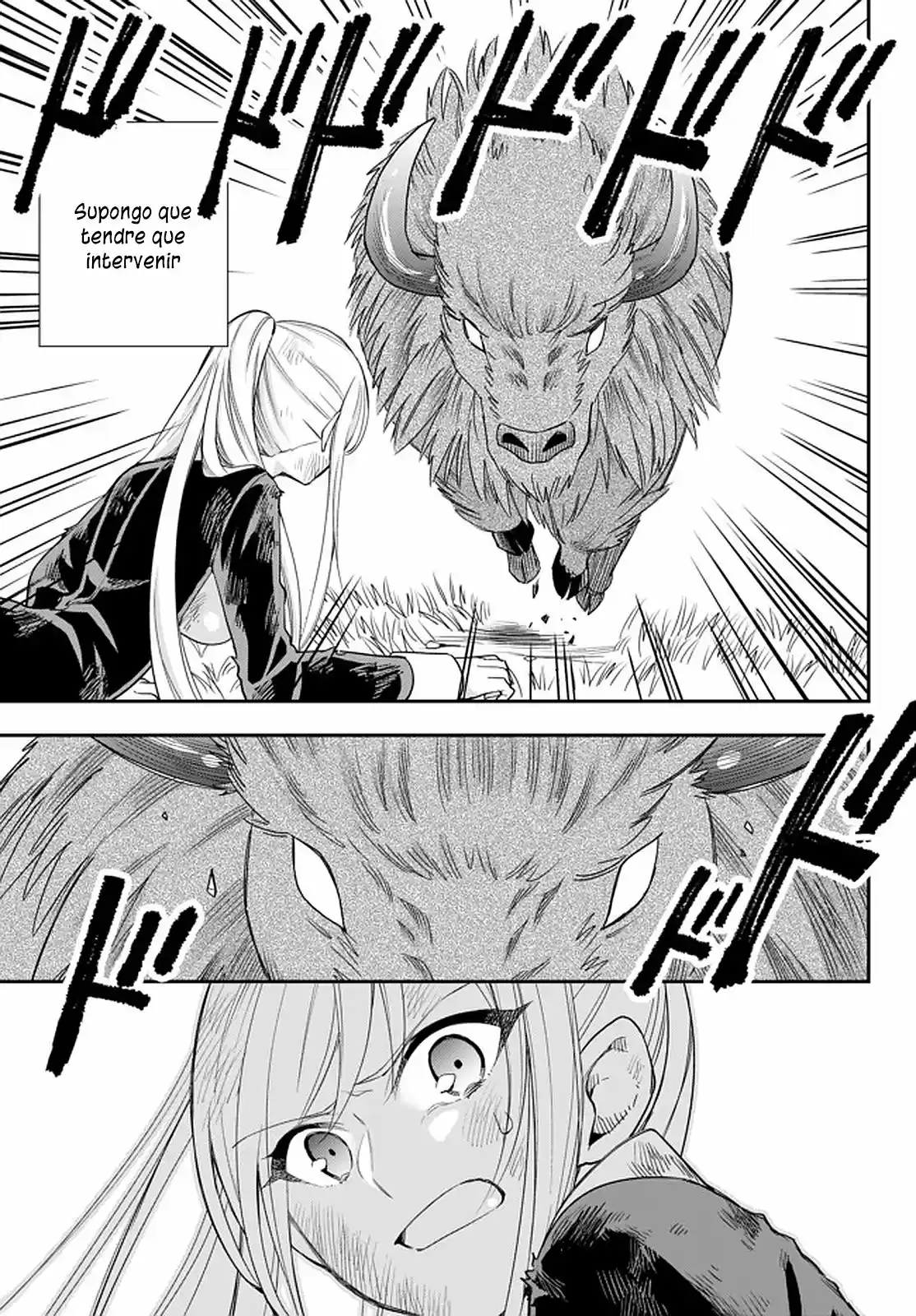 Jitsu wa Ore, Saikyou deshita? (2019) - Capítulo 23.1 - Página 12 - LectorTMOo