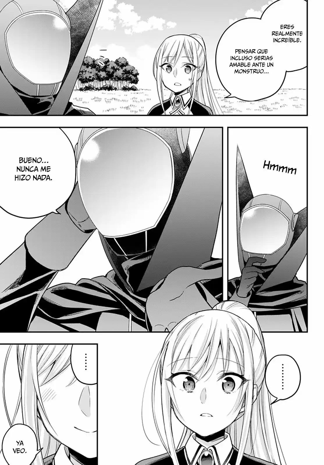Jitsu wa Ore, Saikyou deshita? (2019) - Capítulo 23.2 - Página 10 - LectorTMOo