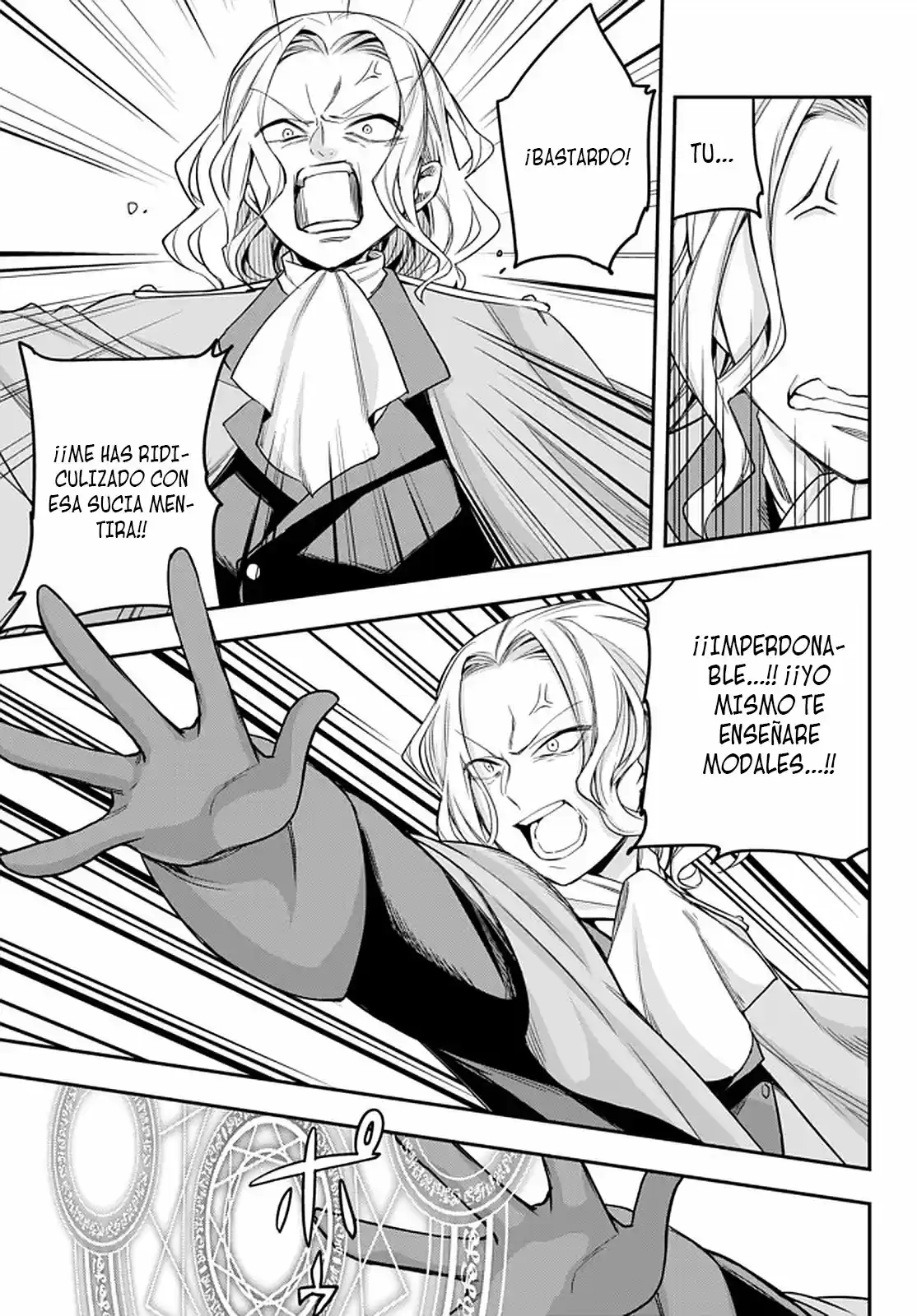 Jitsu wa Ore, Saikyou deshita? (2019) - Capítulo 26 - Página 13 - LectorTMOo