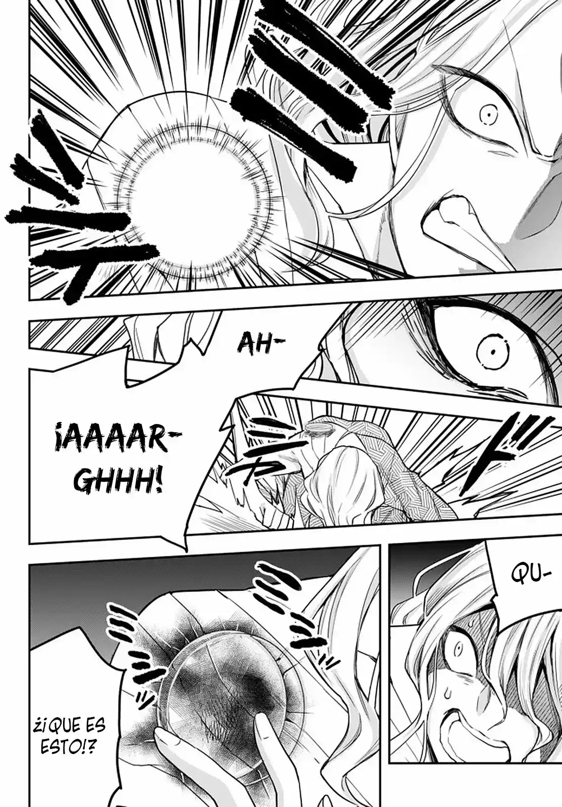 Jitsu wa Ore, Saikyou deshita? (2019) - Capítulo 27 - Página 24 - LectorTMOo