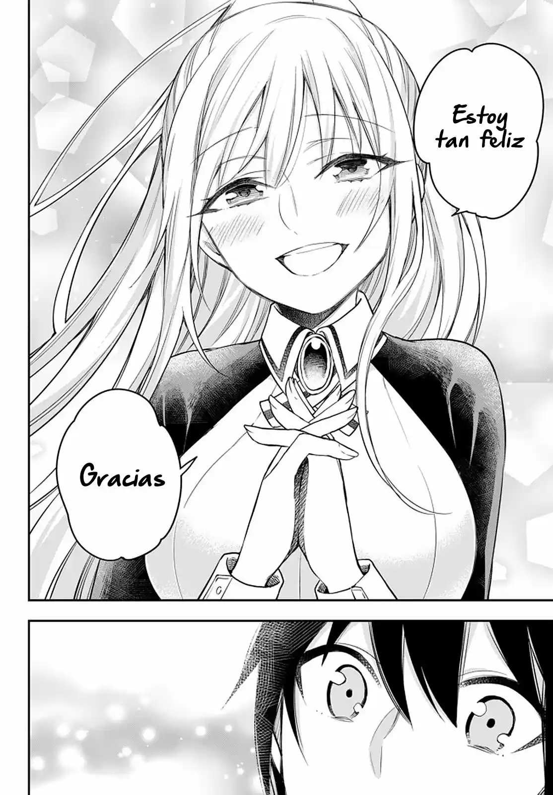 Jitsu wa Ore, Saikyou deshita? (2019) - Capítulo 29 - Página 21 - LectorTMOo