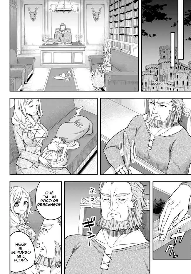 Jitsu wa Ore, Saikyou deshita? (2019) - Capítulo 3.2 - Página 14 - LectorTMOo