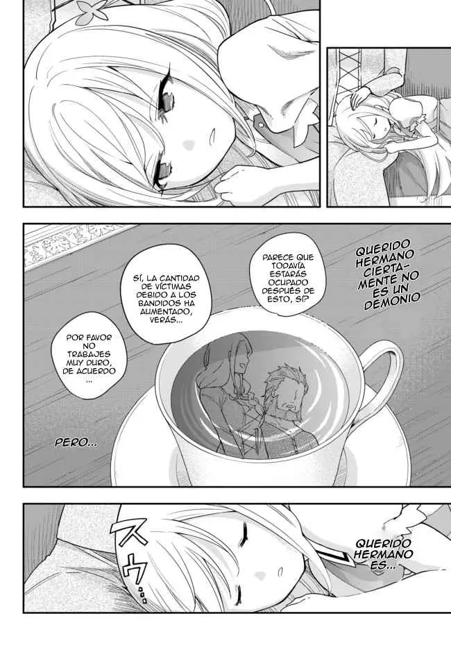 Jitsu wa Ore, Saikyou deshita? (2019) - Capítulo 3.2 - Página 18 - LectorTMOo