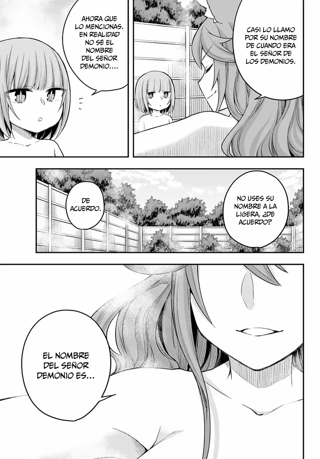 Jitsu wa Ore, Saikyou deshita? (2019) - Capítulo 30 - Página 12 - LectorTMOo