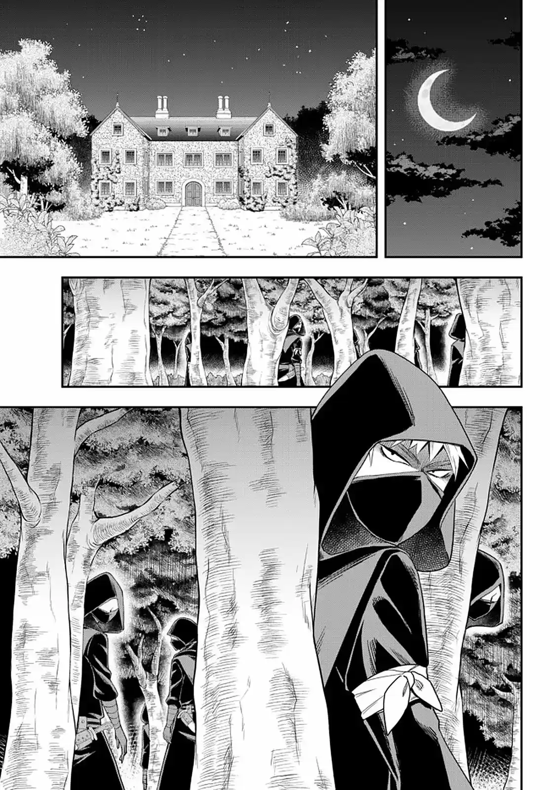 Jitsu wa Ore, Saikyou deshita? (2019) - Capítulo 35 - Página 2 - LectorTMOo