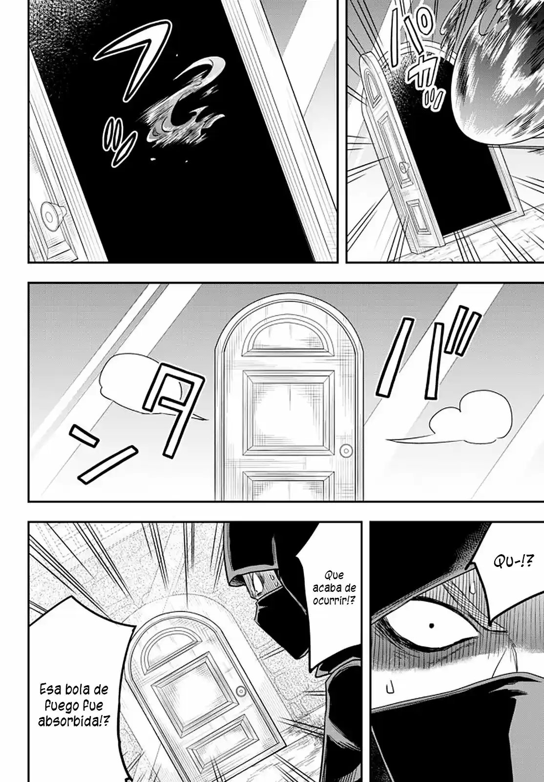 Jitsu wa Ore, Saikyou deshita? (2019) - Capítulo 35 - Página 13 - LectorTMOo