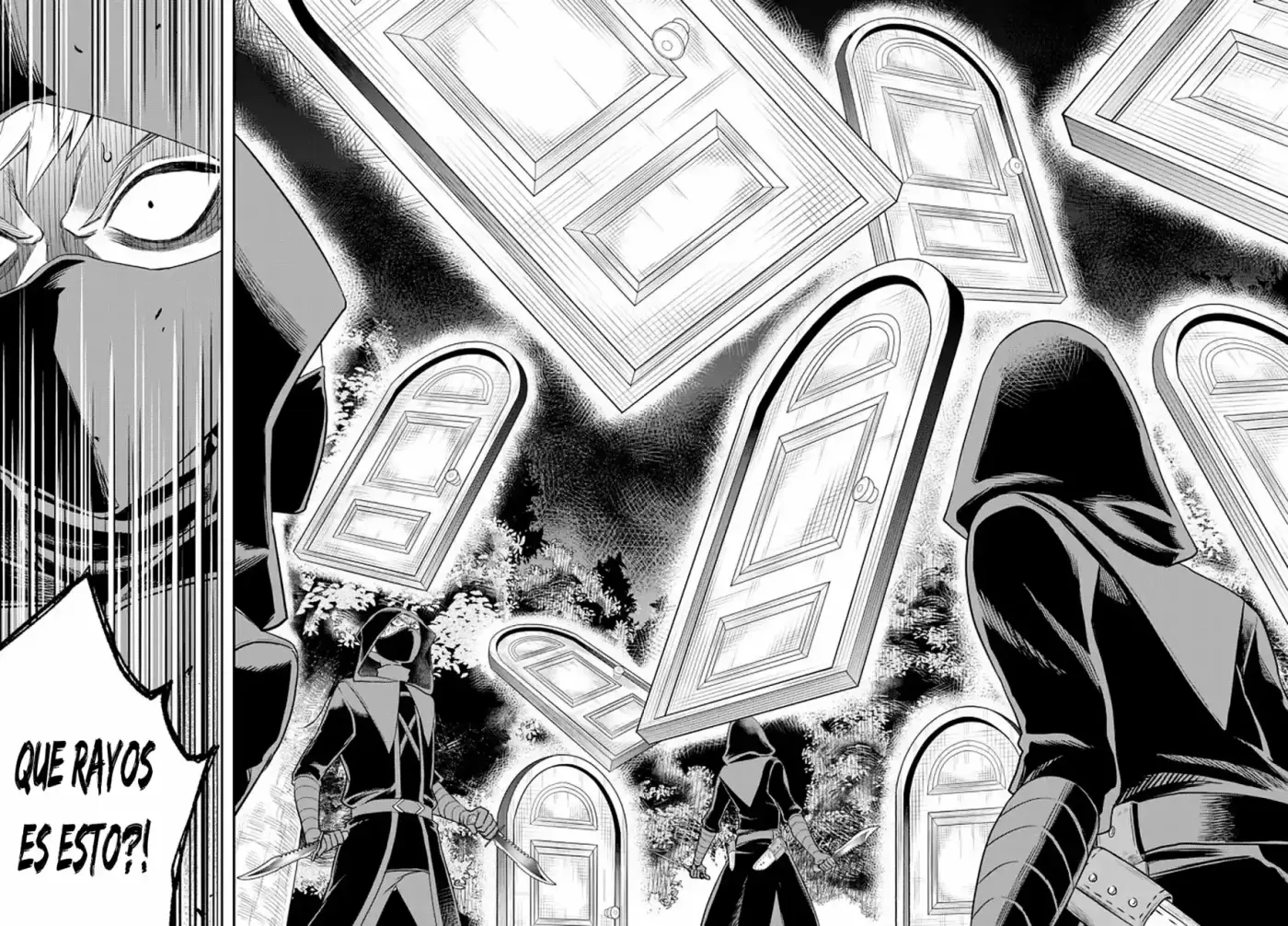 Jitsu wa Ore, Saikyou deshita? (2019) - Capítulo 35 - Página 15 - LectorTMOo