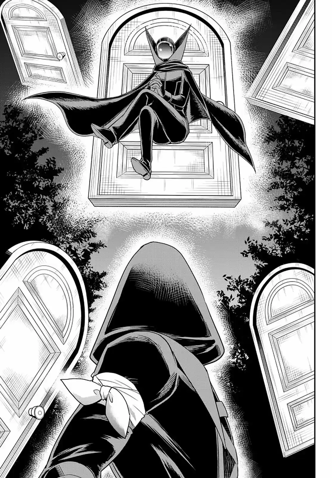 Jitsu wa Ore, Saikyou deshita? (2019) - Capítulo 35 - Página 21 - LectorTMOo