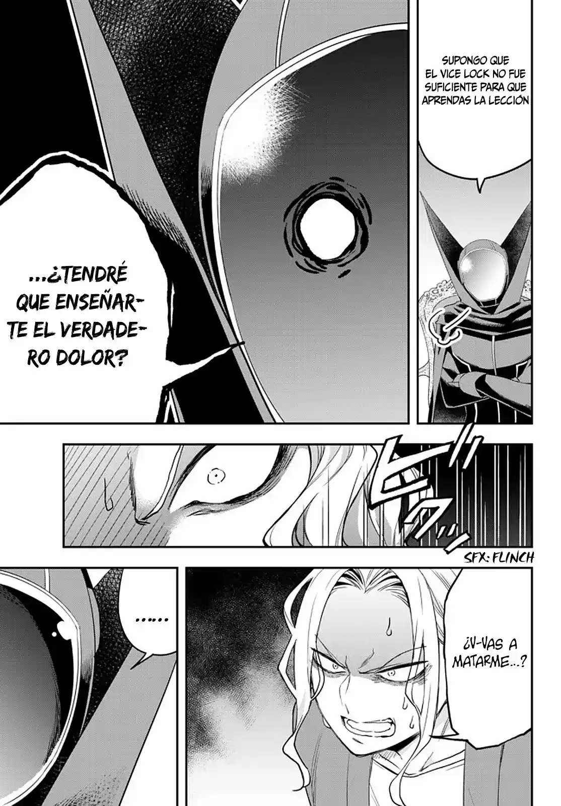 Jitsu wa Ore, Saikyou deshita? (2019) - Capítulo 36 - Página 5 - LectorTMOo