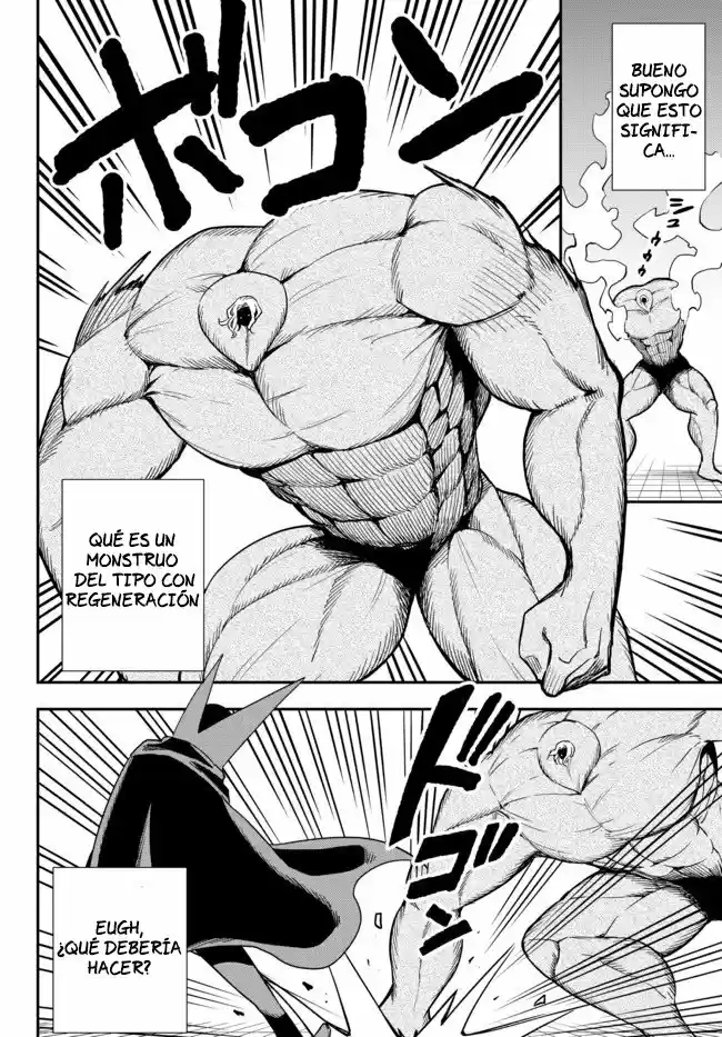 Jitsu wa Ore, Saikyou deshita? (2019) - Capítulo 36 - Página 19 - LectorTMOo