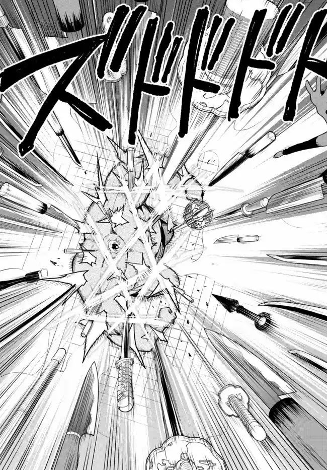 Jitsu wa Ore, Saikyou deshita? (2019) - Capítulo 36 - Página 23 - LectorTMOo