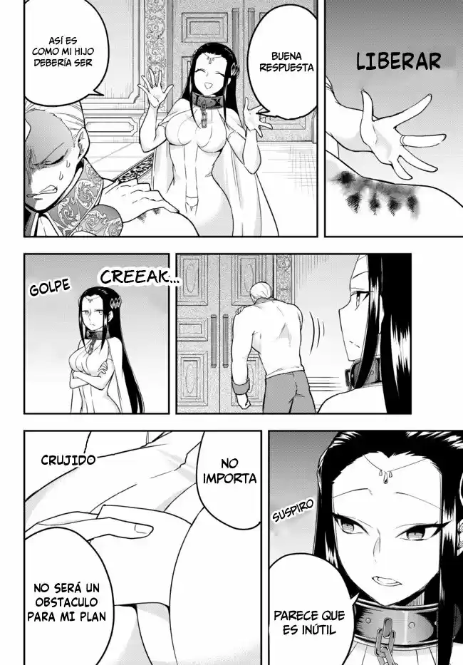 Jitsu wa Ore, Saikyou deshita? (2019) - Capítulo 37 - Página 9 - LectorTMOo