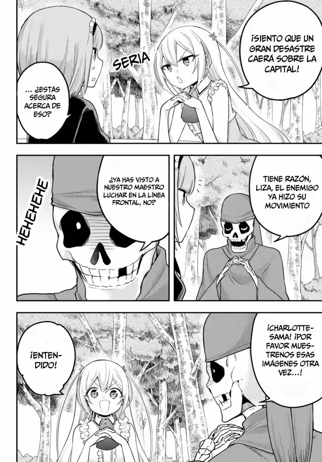 Jitsu wa Ore, Saikyou deshita? (2019) - Capítulo 37 - Página 15 - LectorTMOo