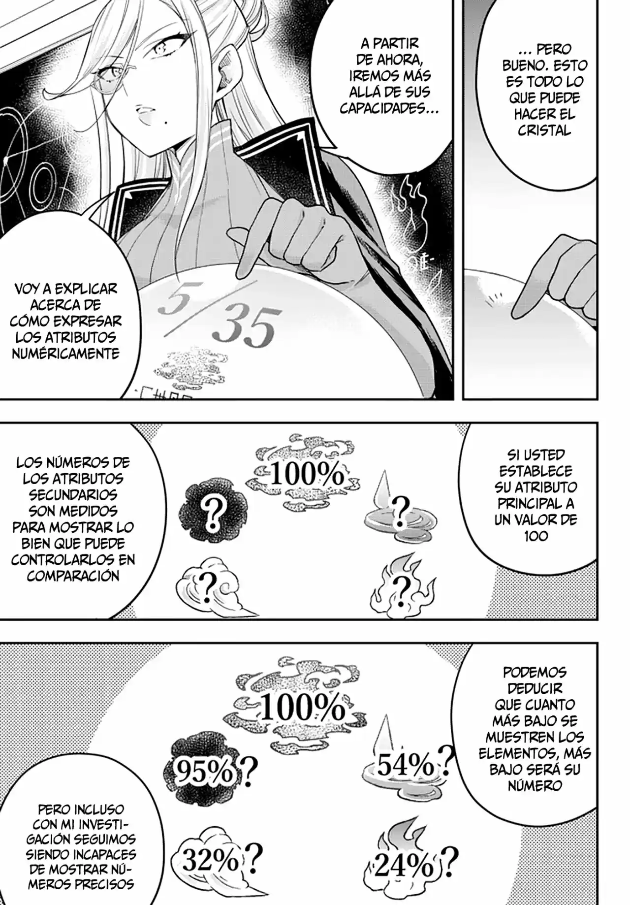Jitsu wa Ore, Saikyou deshita? (2019) - Capítulo 39 - Página 12 - LectorTMOo