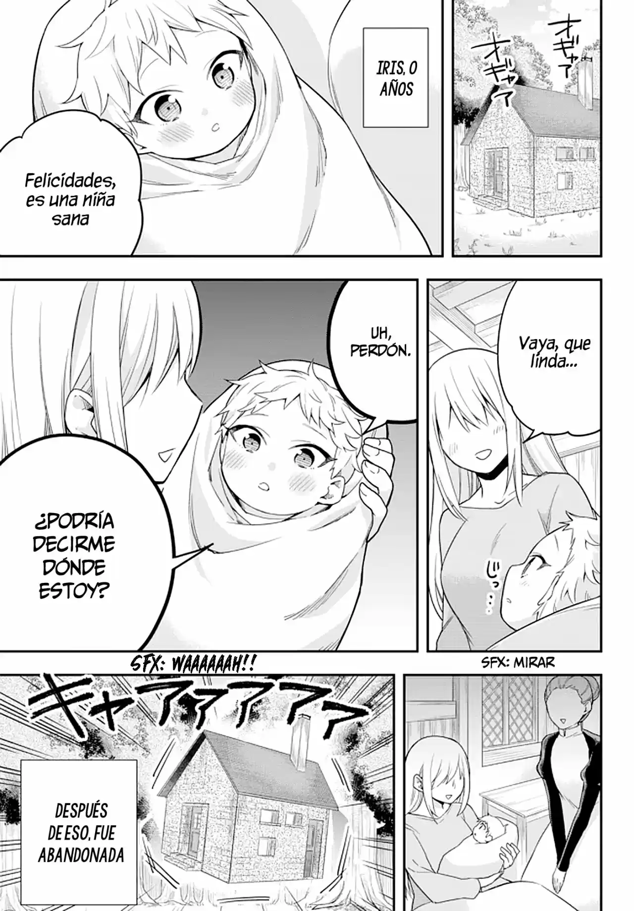 Jitsu wa Ore, Saikyou deshita? (2019) - Capítulo 39 - Página 24 - LectorTMOo