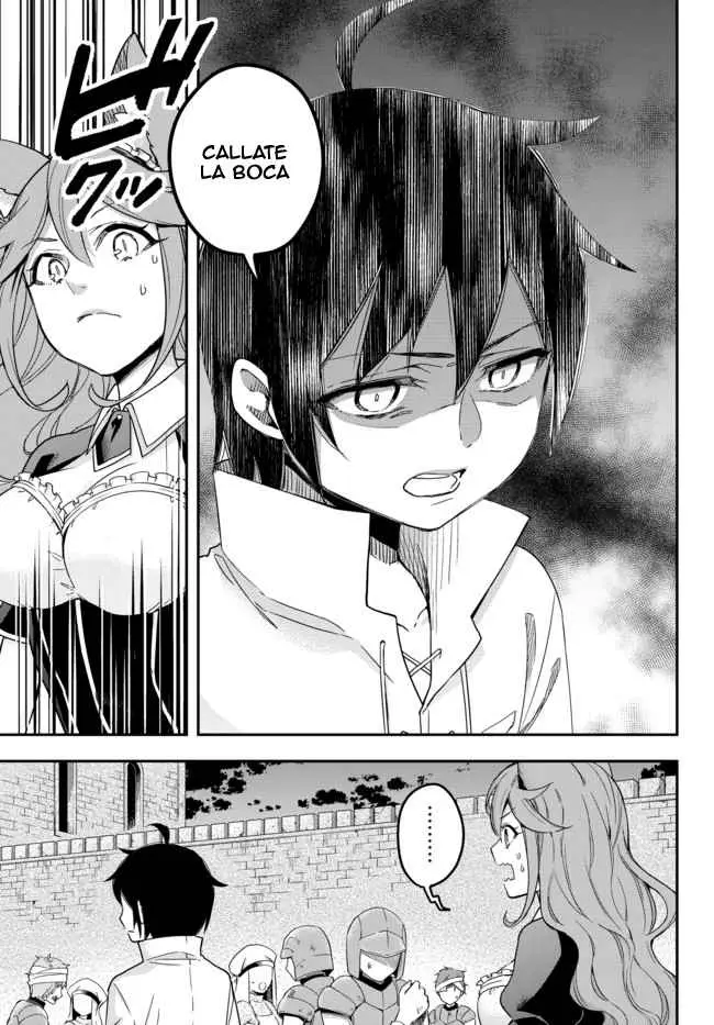 Jitsu wa Ore, Saikyou deshita? (2019) - Capítulo 4.1 - Página 5 - LectorTMOo