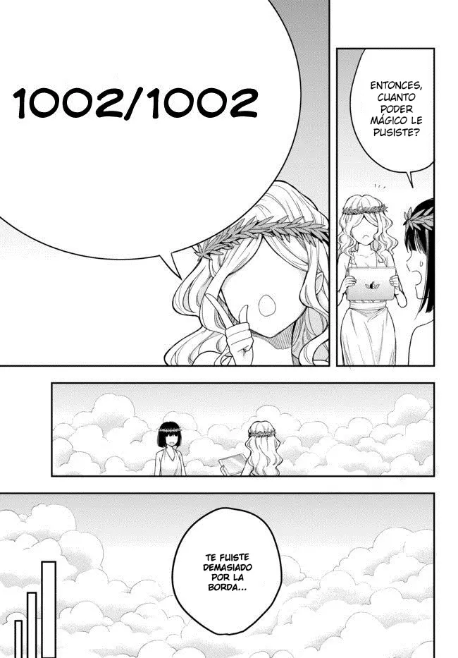 Jitsu wa Ore, Saikyou deshita? (2019) - Capítulo 4.5 - Página 17 - LectorTMOo