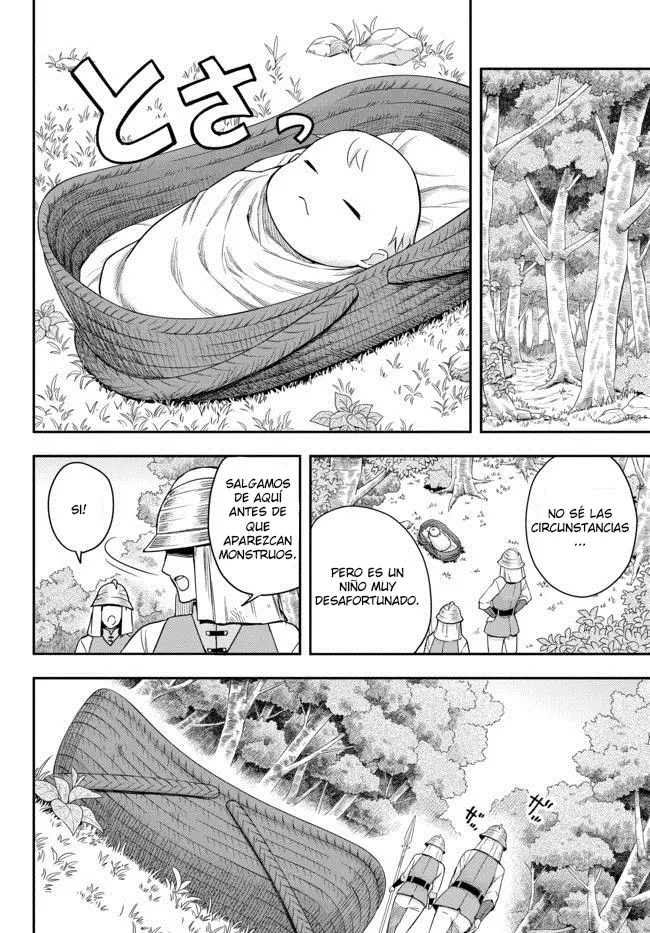 Jitsu wa Ore, Saikyou deshita? (2019) - Capítulo 4.5 - Página 18 - LectorTMOo