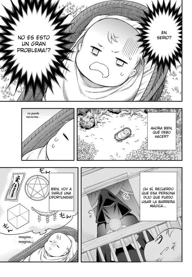 Jitsu wa Ore, Saikyou deshita? (2019) - Capítulo 4.5 - Página 19 - LectorTMOo