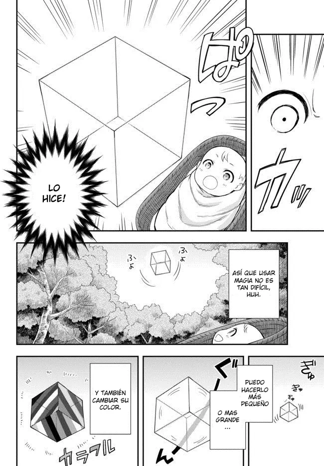 Jitsu wa Ore, Saikyou deshita? (2019) - Capítulo 4.5 - Página 20 - LectorTMOo