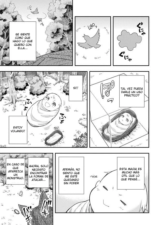 Jitsu wa Ore, Saikyou deshita? (2019) - Capítulo 4.5 - Página 21 - LectorTMOo
