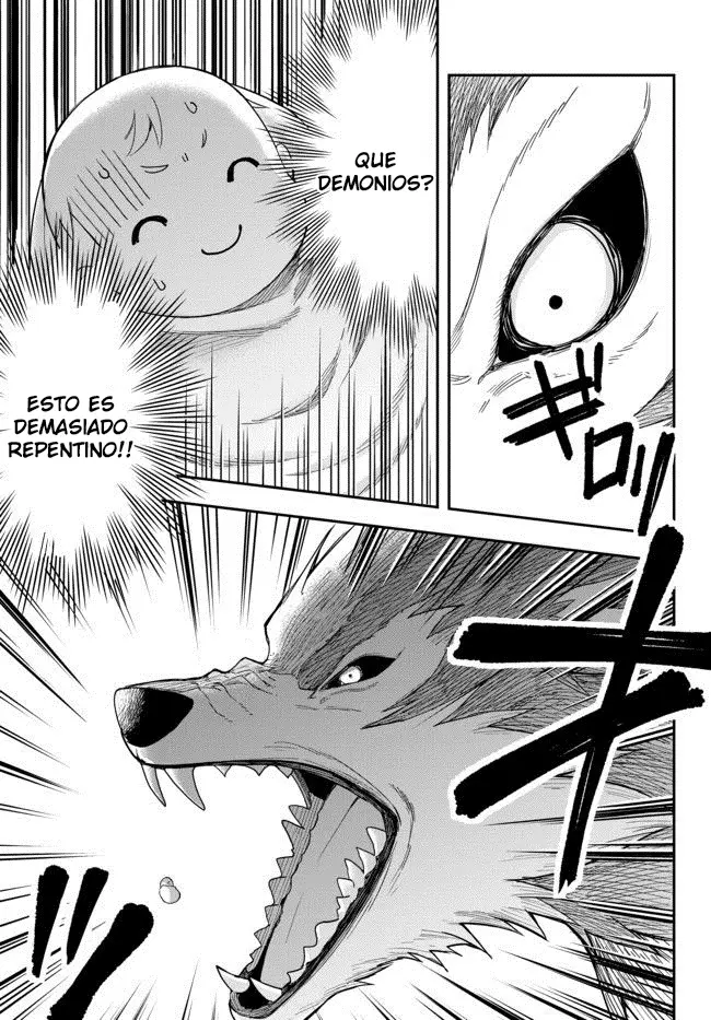 Jitsu wa Ore, Saikyou deshita? (2019) - Capítulo 4.5 - Página 23 - LectorTMOo