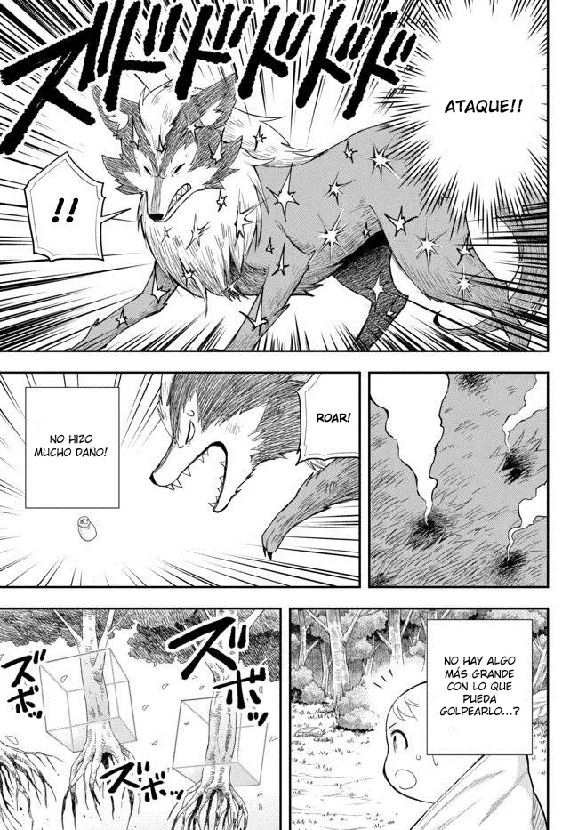 Jitsu wa Ore, Saikyou deshita? (2019) - Capítulo 4.5 - Página 25 - LectorTMOo