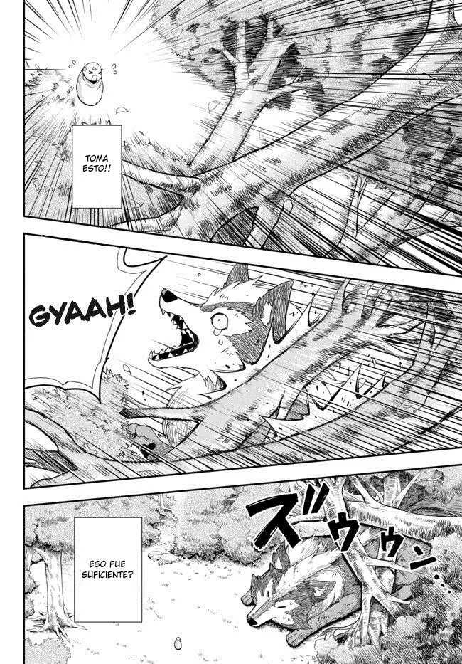 Jitsu wa Ore, Saikyou deshita? (2019) - Capítulo 4.5 - Página 26 - LectorTMOo