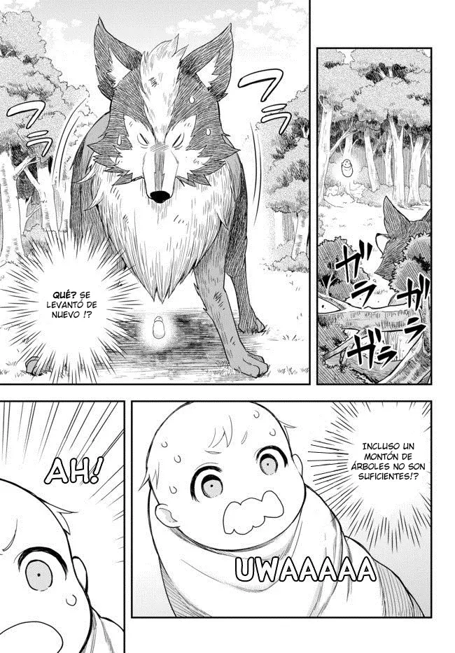 Jitsu wa Ore, Saikyou deshita? (2019) - Capítulo 4.5 - Página 27 - LectorTMOo
