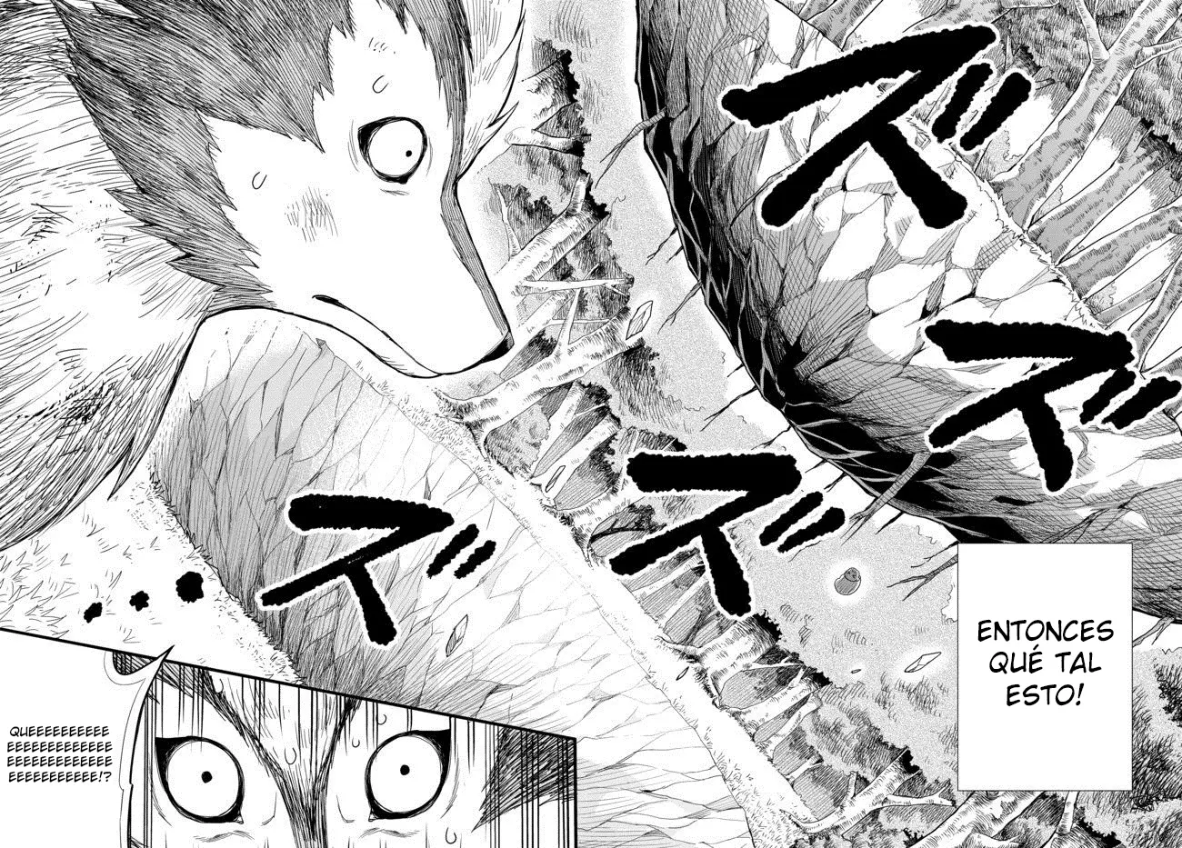 Jitsu wa Ore, Saikyou deshita? (2019) - Capítulo 4.5 - Página 28 - LectorTMOo