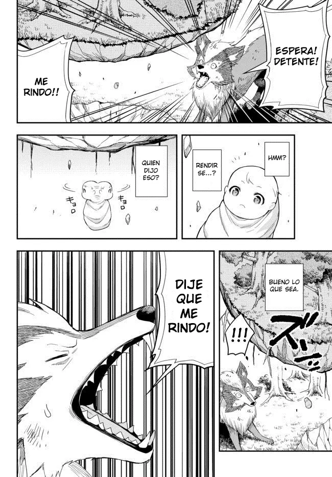 Jitsu wa Ore, Saikyou deshita? (2019) - Capítulo 4.5 - Página 29 - LectorTMOo