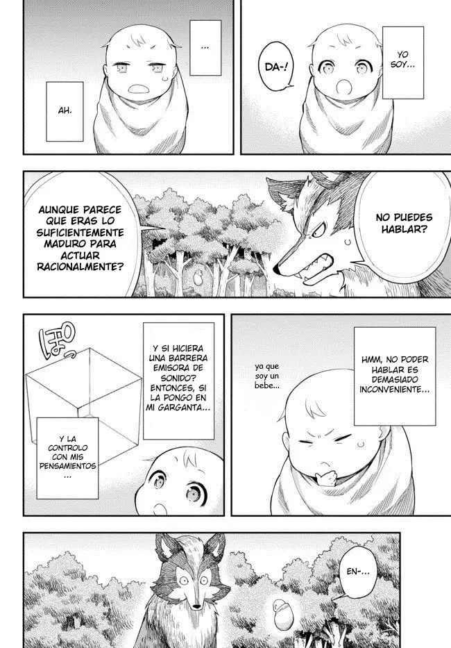 Jitsu wa Ore, Saikyou deshita? (2019) - Capítulo 4.5 - Página 31 - LectorTMOo