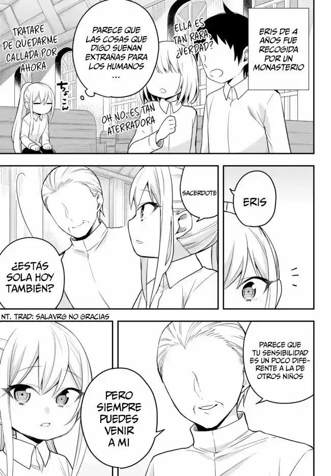 Jitsu wa Ore, Saikyou deshita? (2019) - Capítulo 40 - Página 29 - LectorTMOo