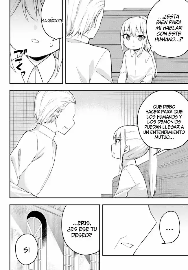 Jitsu wa Ore, Saikyou deshita? (2019) - Capítulo 40 - Página 30 - LectorTMOo