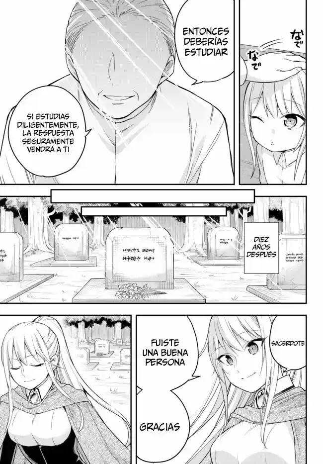 Jitsu wa Ore, Saikyou deshita? (2019) - Capítulo 40 - Página 31 - LectorTMOo