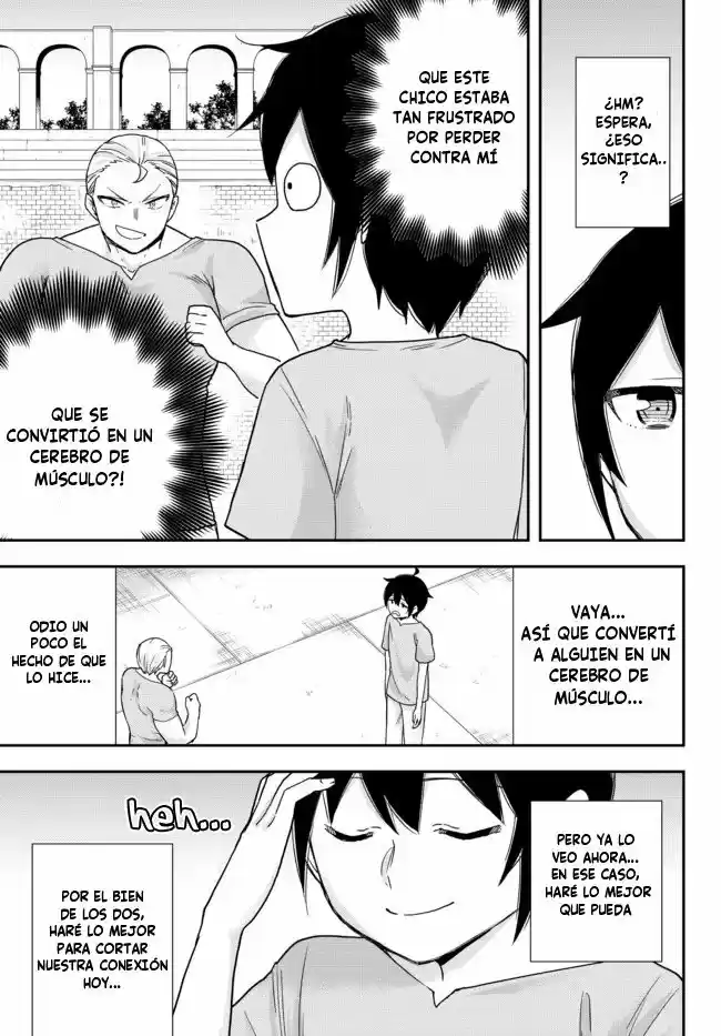 Jitsu wa Ore, Saikyou deshita? (2019) - Capítulo 41.2 - Página 3 - LectorTMOo