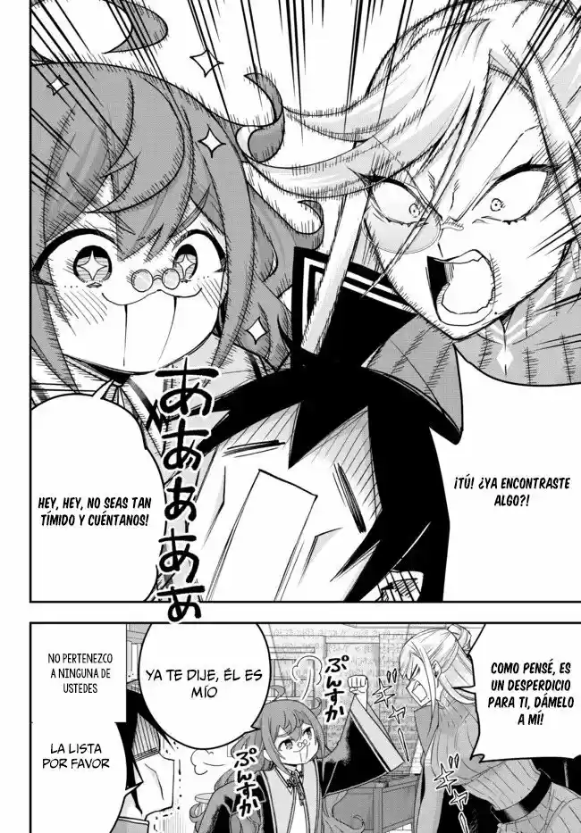 Jitsu wa Ore, Saikyou deshita? (2019) - Capítulo 43 - Página 19 - LectorTMOo