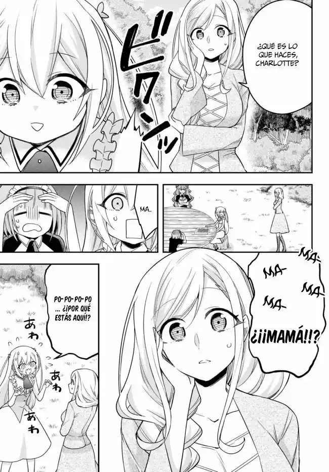 Jitsu wa Ore, Saikyou deshita? (2019) - Capítulo 44 - Página 10 - LectorTMOo