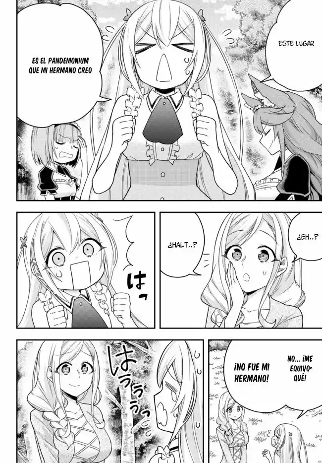 Jitsu wa Ore, Saikyou deshita? (2019) - Capítulo 44 - Página 13 - LectorTMOo