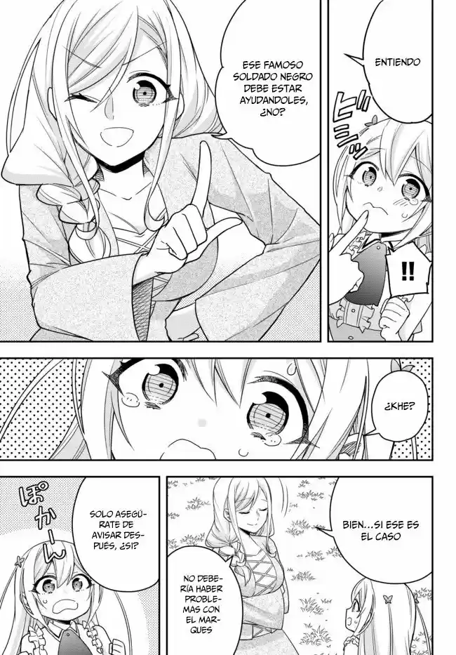 Jitsu wa Ore, Saikyou deshita? (2019) - Capítulo 44 - Página 14 - LectorTMOo