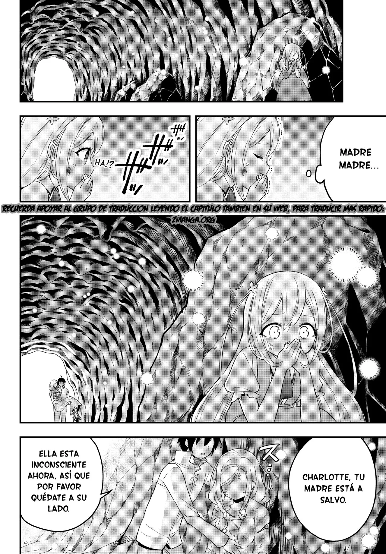 Jitsu wa Ore, Saikyou deshita? (2019) - Capítulo 6.2 - Página 2 - LectorTMOo