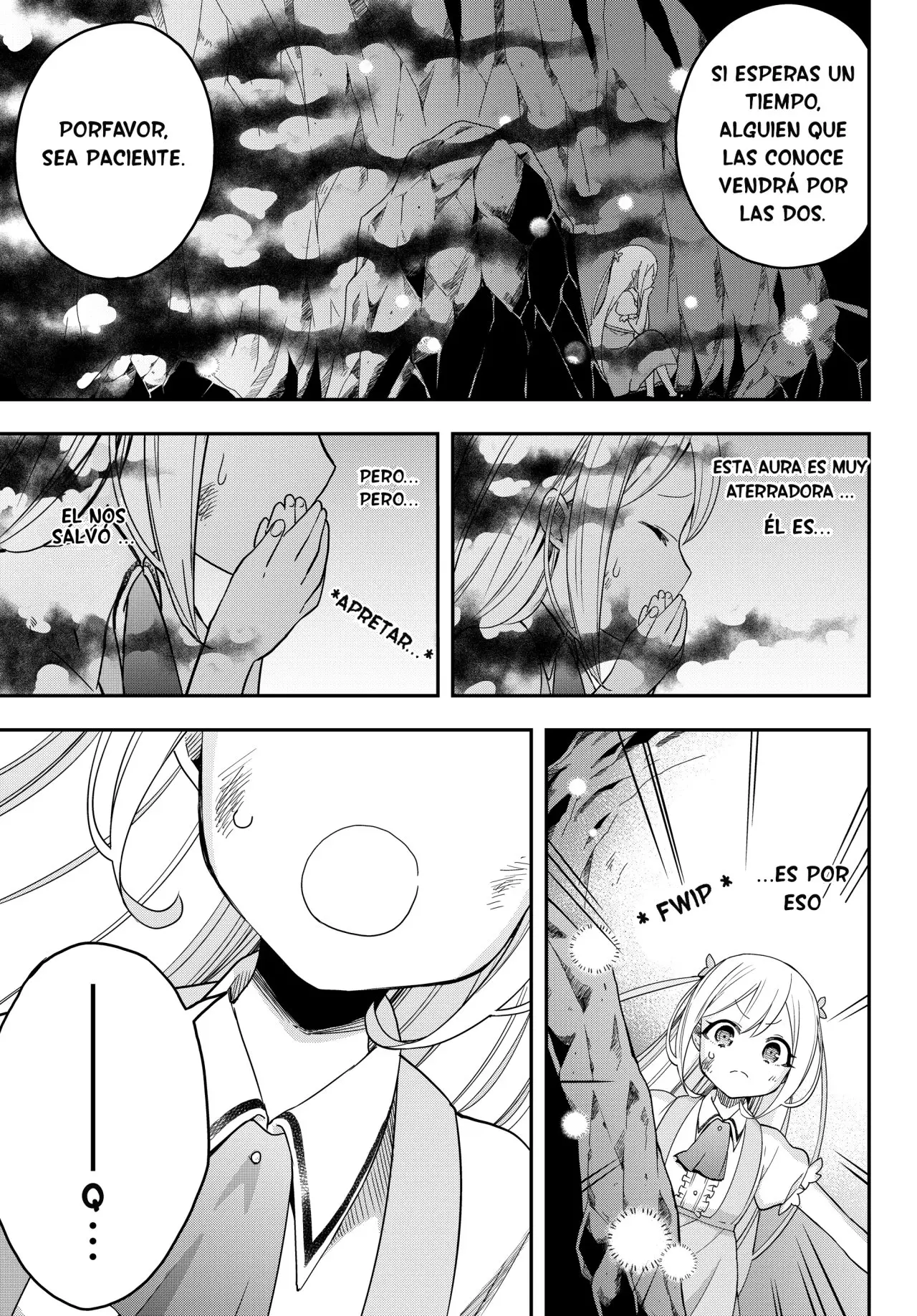 Jitsu wa Ore, Saikyou deshita? (2019) - Capítulo 6.2 - Página 3 - LectorTMOo