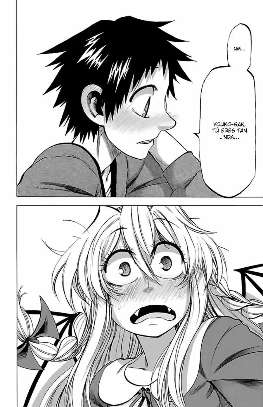 Jitsu wa Watashi wa (2013) - Capítulo 101 - Página 17 - LectorTMOo