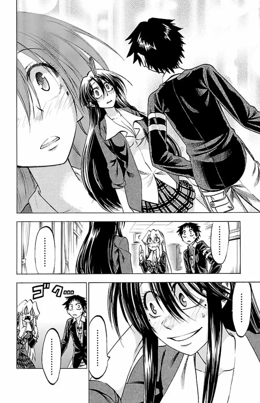 Jitsu wa Watashi wa (2013) - Capítulo 103 - Página 9 - LectorTMOo