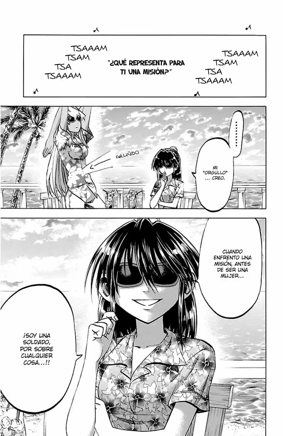 Jitsu wa Watashi wa (2013) - Capítulo 104 - Página 18 - LectorTMOo